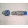 深圳圓形推拉式連接器醫療器械專用