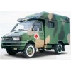 軍用方艙救護車