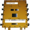 KJJ127礦用隔爆型千兆網絡交換機