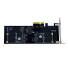 ASpec軍工級PCI-e 2U 2.0