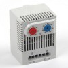 ZR011加熱散熱兩用型可調(diào)節(jié)溫控器機械式配電柜溫控器