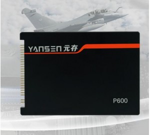 老式機器福音 元存PATA接口工業級固態硬盤