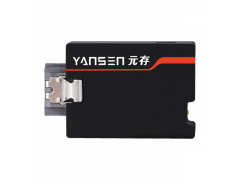 YANSEN元存DOM電子盤SATA DOM