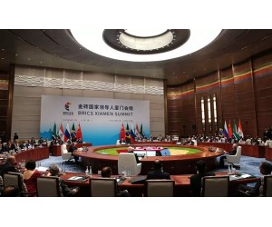 海能達全域安保立體通信網(wǎng)為金磚增色，助峰會成功