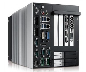超恩RCS-9000F GTX1080多GPU芯片嵌入式系統(tǒng)強勢上市