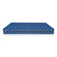 邁森科技MS24GMCM12系列全千網(wǎng)管型以太網(wǎng)交換機