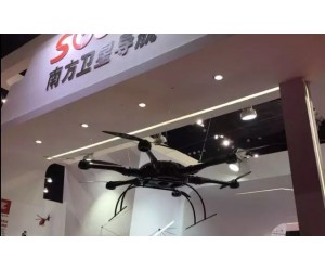 南方衛(wèi)星導(dǎo)航參展第六屆中國(guó)衛(wèi)星導(dǎo)航與位置服務(wù)年會(huì)，大咖云集導(dǎo)航展臺(tái)