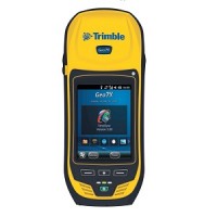 Trimble天寶GEO7X 厘米級(jí)手持GPS