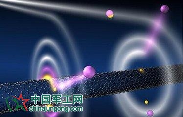 量子通信又進一步 可500米直接安全傳輸 量子通信又進一步 可500米直接安全傳輸