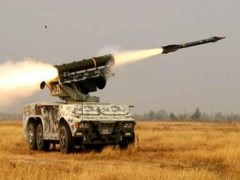 軍工“十四五”，武器裝備進入放量建設戰略五年