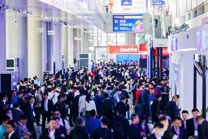 北京InfoComm China 2025將于4月16-18日舉辦 進軍亞太高增長市場