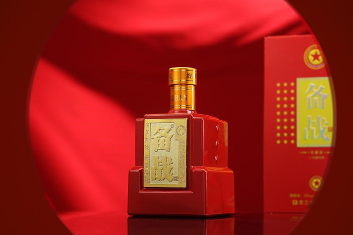 備戰(zhàn)810——獻(xiàn)給最可愛(ài)的人