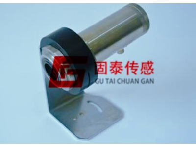 鋼化爐玻璃用紅外測(cè)溫儀