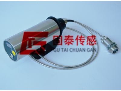YT-RFOS系列單雙色光纖測(cè)溫儀