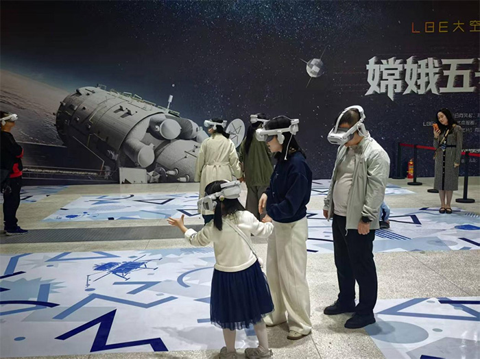 2026杭州國防科技嘉年華盛大啟幕