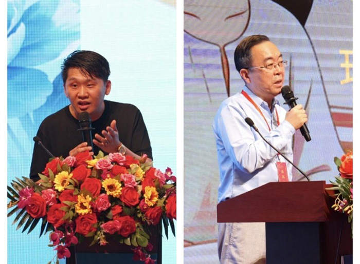 全國女性智慧健康論壇暨《媽媽幸福工程》青春公益行在京溫暖啟幕 全國女性智慧健康論壇暨《媽媽幸福工程》青春公益行在京溫暖啟幕