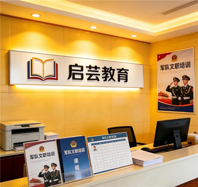 深耕軍隊文職人才培養(yǎng),助力強軍事業(yè)新發(fā)展 深耕軍隊文職人才培養(yǎng),助力強軍事業(yè)新發(fā)展